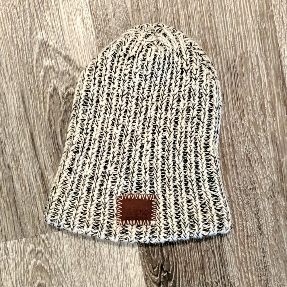 Love your melon newborn hat